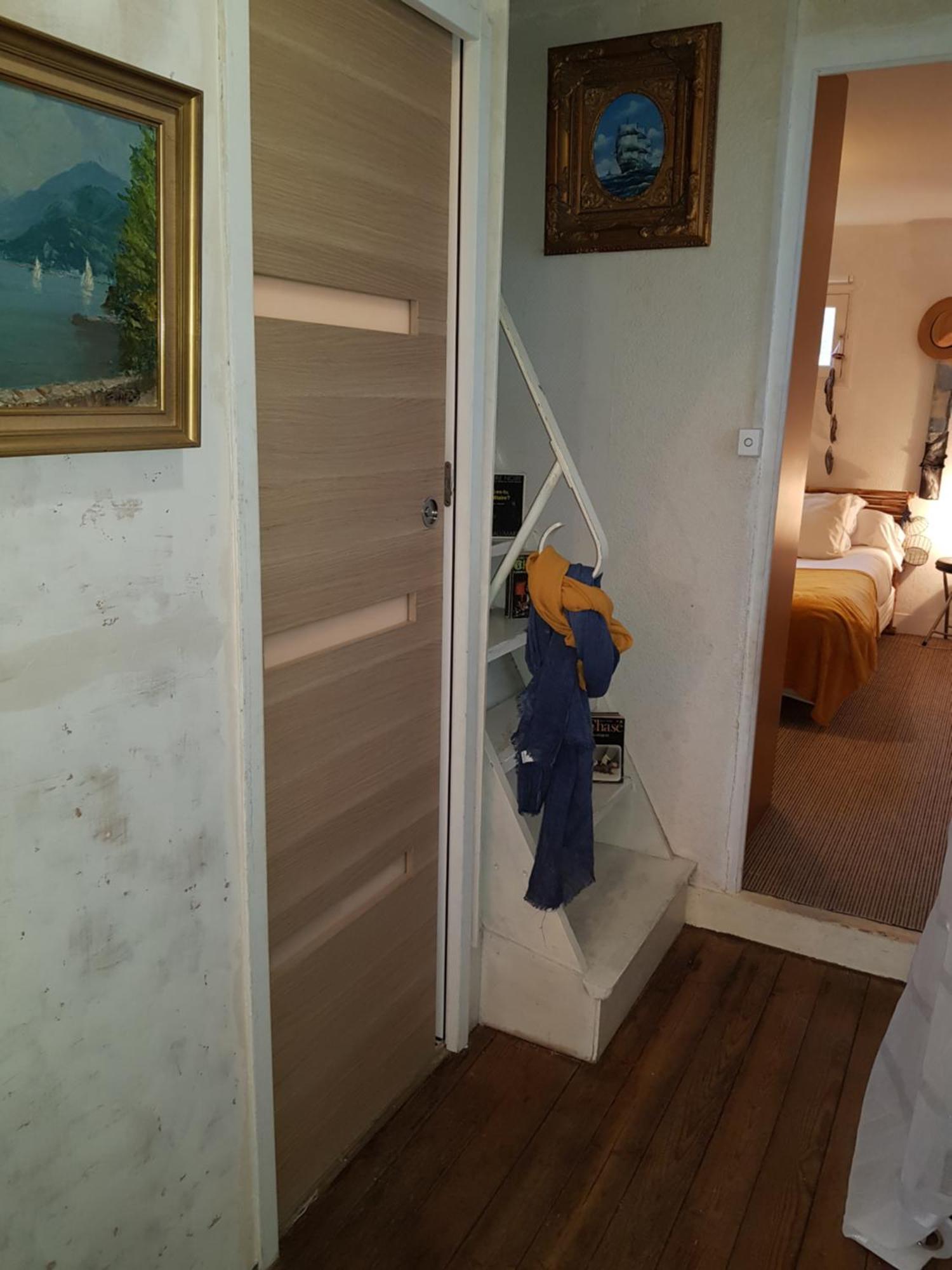 Herm'S Petite Maison Atypique Et Cour Privative - Avenue Du Marche - Ideal Couple Ou Jeunes Parents Cabourg Bagian luar foto